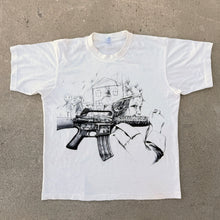 Load image into Gallery viewer, Gun Angel t-shirt